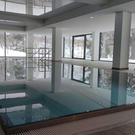 Ferienwohnung Am Schluchsee Mit Balkon & Pool 外观 照片