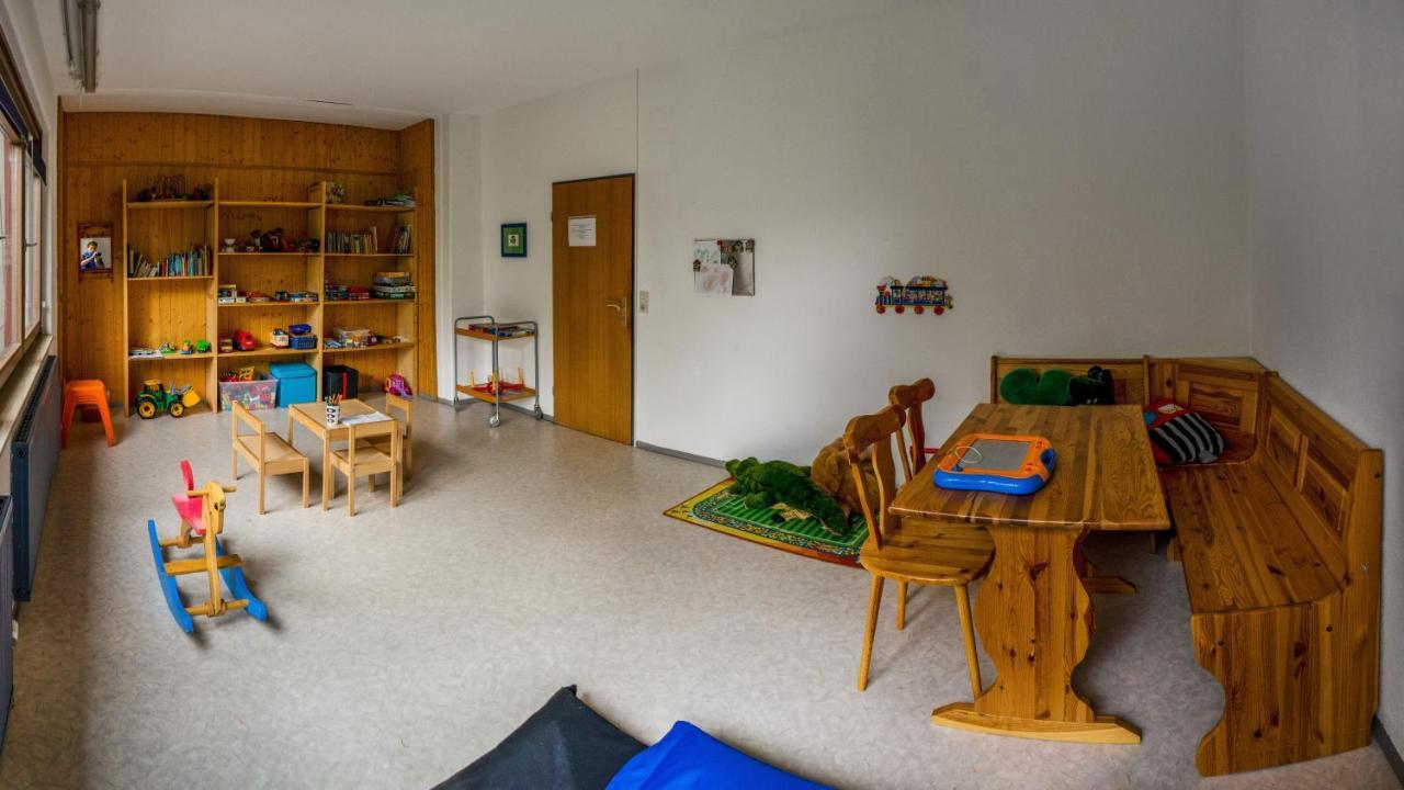 Ferienwohnung Am Schluchsee Mit Balkon & Pool 外观 照片