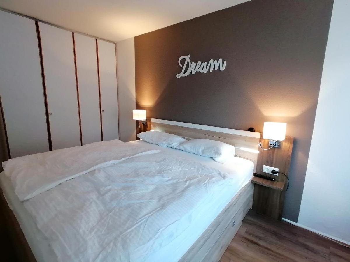 Ferienwohnung Am Schluchsee Mit Balkon & Pool 外观 照片