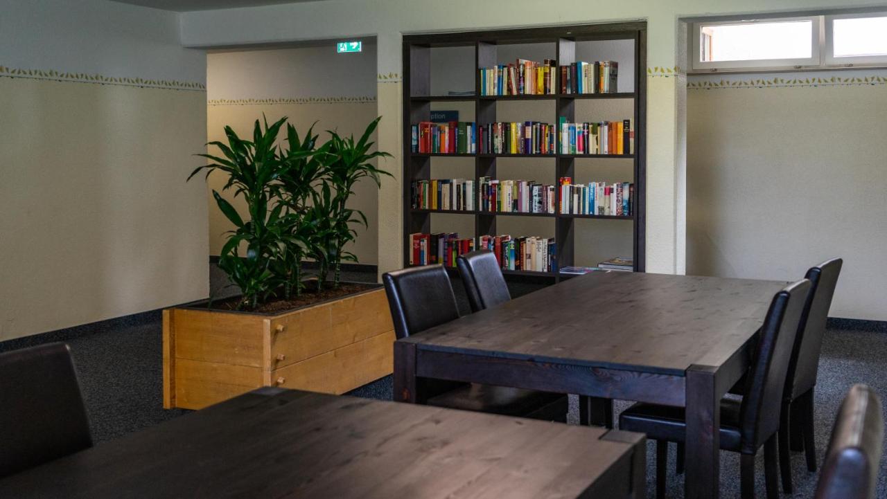 Ferienwohnung Am Schluchsee Mit Balkon & Pool 外观 照片