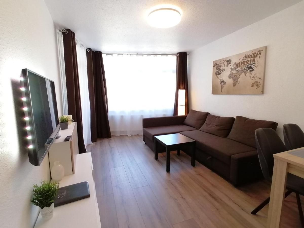 Ferienwohnung Am Schluchsee Mit Balkon & Pool 外观 照片