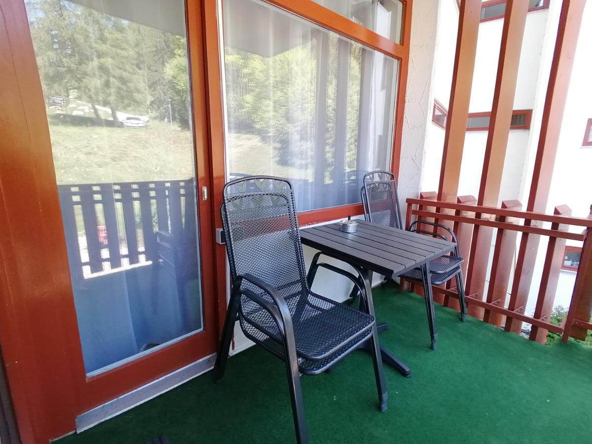 Ferienwohnung Am Schluchsee Mit Balkon & Pool 外观 照片