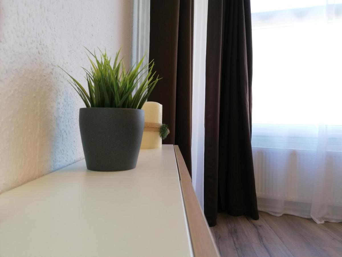 Ferienwohnung Am Schluchsee Mit Balkon & Pool 外观 照片