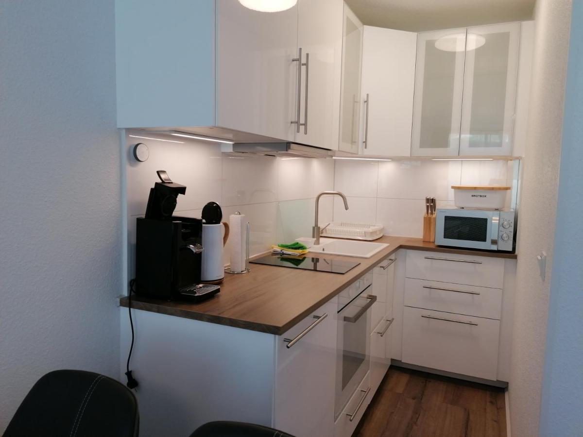 Ferienwohnung Am Schluchsee Mit Balkon & Pool 外观 照片