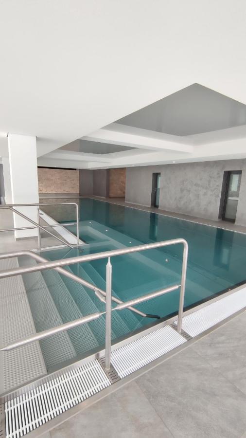 Ferienwohnung Am Schluchsee Mit Balkon & Pool 外观 照片